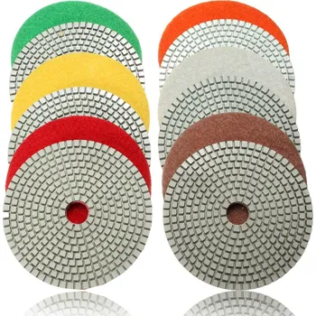 Brusný kotouč Kotouč diamantový leštící 125x20 P1500