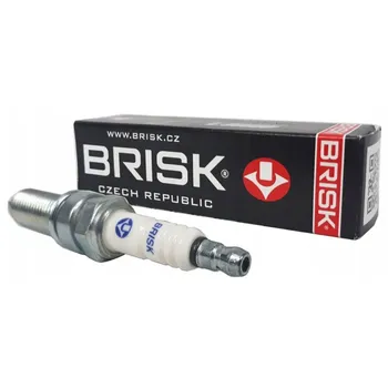 Autoelektrika BRISK 1365