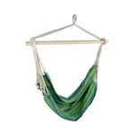 Sedco Relax 3 100 x 120 cm zelená