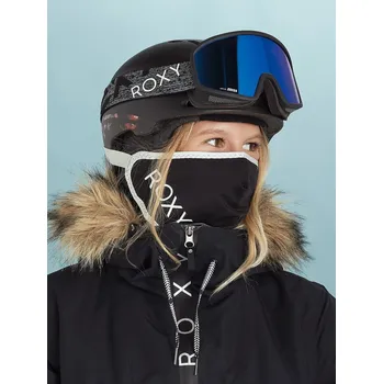 Šátek maska Roxy Roxy X Allkov - KVJ0/True Black one size