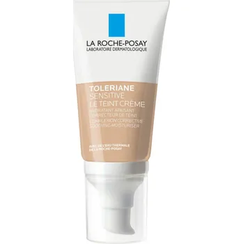 La Roche - Posay Toleriane Sensitive Le Teint Créme Light tónovaný zklidňující krém 50 ml