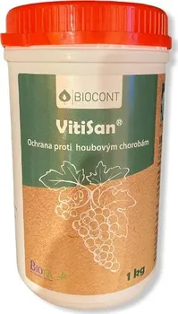Fungicid Biocont VitiSan