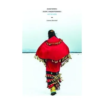 Cizojazyčná kniha Zaagi'idiwin