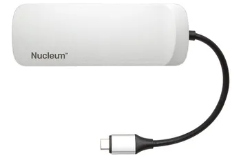 USB hub Kingston C-HUBC1-SR-EN