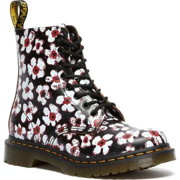Dámské kozačky boty dámské DR. MARTENS - 1460 Pascal - 36