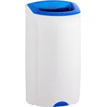 MERIDA Odpadkový Koš závěsný TOP 40 l otevřený - modrý KTN101