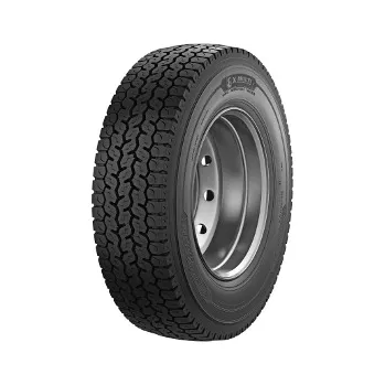 Michelin X MULTI D 215/75 R17,5 126/124 M M+S