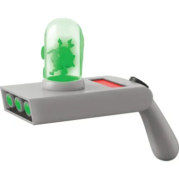 Dětská zbraň Funko Rick & Morty Portal Gun