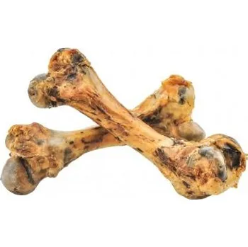 Pamlsek pro psa Vepřová kost 1 ks