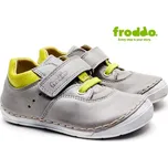 Dětské boty FRODDO G2130223-2 Grey Velikost: 24