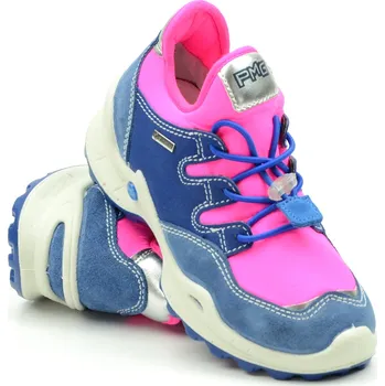 Dívčí tenisky Primigi Tenisky Primigi--5379844 Velikost: 40