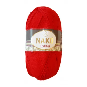 Příze Nako Estiva 6951 