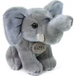 Rappa Slon sedící 18 cm