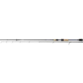 Rybářský prut DAIWA Silver Creek UL Spin 2,2m / 3-14g