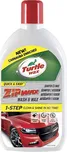 Turtle Wax Zip Wax autošampon s voskem…