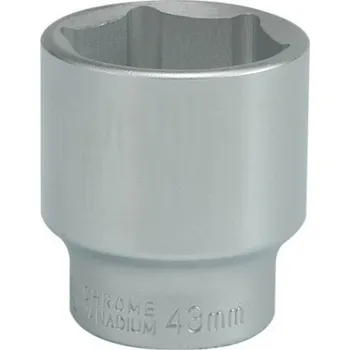 Yato Nástavec 3/4" 43 mm šestihranný