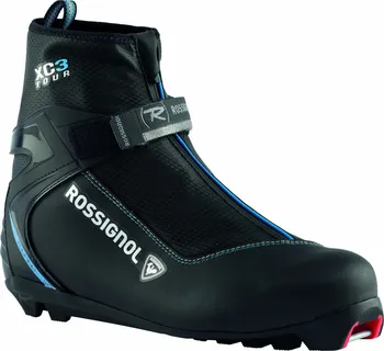 Běžkařské boty Rossignol XC-3 FW 2020/21 39