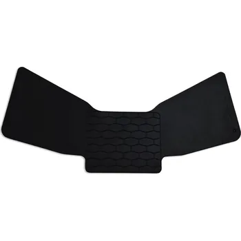 autokoberec Gumárny Zubří Gumový koberec zadní střední VW GOLF VII (2012-)