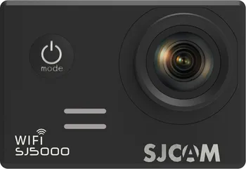 Sportovní kamera SJCAM SJ5000 WiFi