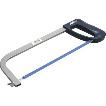 Ruční pilka Pilka na železo Meister 300 mm