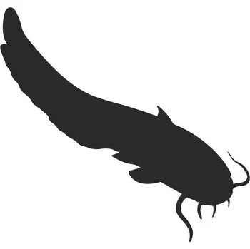 Samolepicí dekorace na vozidlo SI0115203G - Sumec - 200 x 192 mm doprava