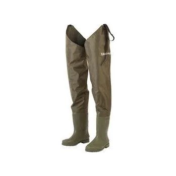 Pánské holínky DAIWA HIP WADERS