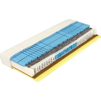 Matrace Taštičková matrace Arabela 195x80 Wellness Doprava ZDARMA.