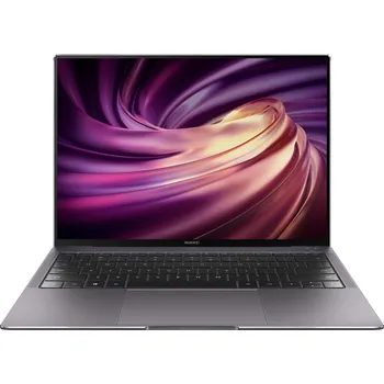 Notebook Recenze Huawei MateBook X Pro (53010VVN)