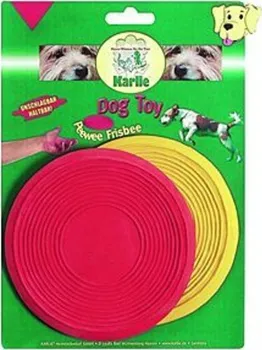 Hračka pro psa Nobby hračka pes Létající talíř pryžový průměr 19cm