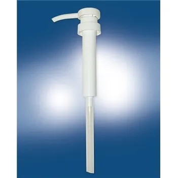 Dávkovač mýdla MERIDA Dávkovací pumpa na kanystr STAR 5 kg PA92