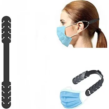 Nastavitelný držák na roušku