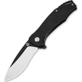 QSP knife Raven, zavírací nůž s klipem QS122-C