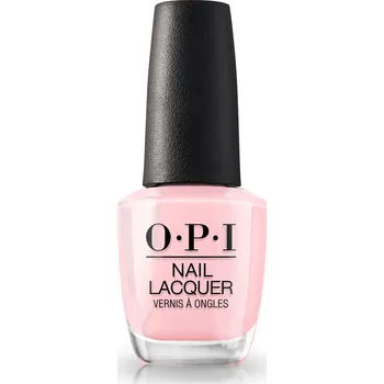 Lak na nehty O.P.I. OPI Nail Lacquer It's a Girl! Velikost: 15 ml