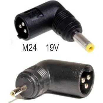 Měnič adaptér M24 ASUS