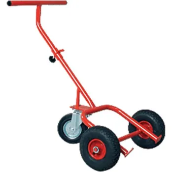 SOMAX RUDL NA SUDY - 3 KOLEČKA