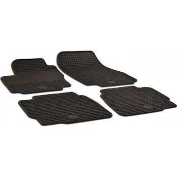 autokoberec Gumárny Zubří Gumové autokoberce Ford MONDEO III (2010-2014)