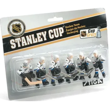 Stiga Washington Capitals výměnný tým