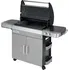 Zahradní gril Campingaz 3 Series RBS L