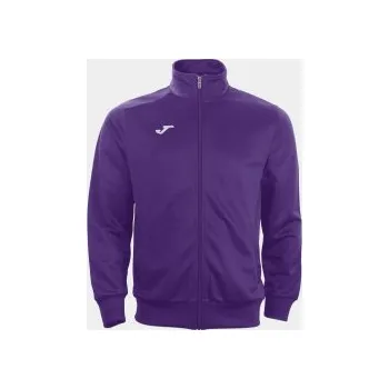 Pánská mikina Mikina Joma Gala Barva: Fialová, Velikost: 3XL