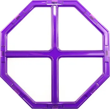 Stavebnice Magformers Magformers Osmiúhelník