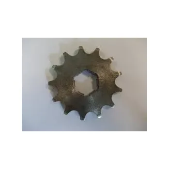 Řetězová sada pro motocykl Řetězové kolo 13z Pionýr