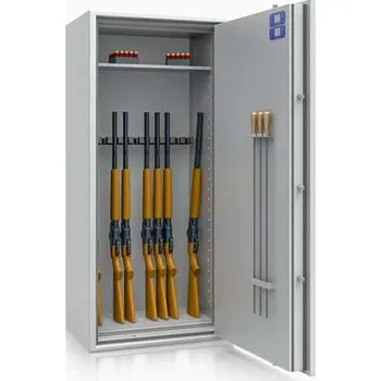 Trezor ISS Trezor na zbraně Köln - Niehl 57101