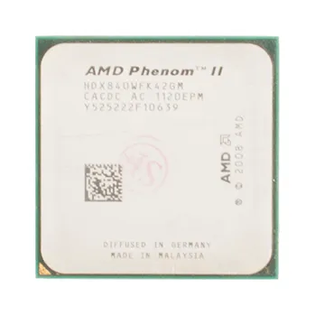 Procesor AMD Phenom II X4 840