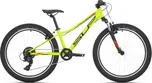 Superior Racer XC 24" Matte Lime/Red…