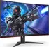 Monitor AOC C32G2ZE/BK