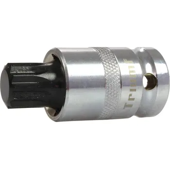 Hlavice XZN M15 1/2"