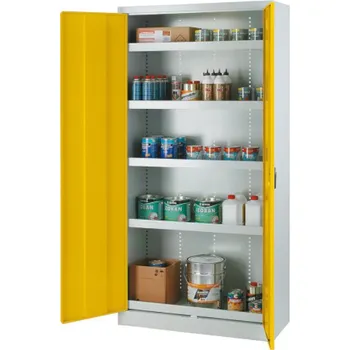 SOMAX EKOLOGICKÁ SKŘÍŇ 950x400x1950