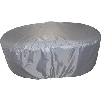 Ochranný kryt na mobilní vířivku - ovál, 2 osoby