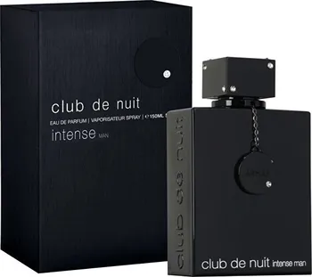 Pánský parfém Armaf Club De Nuit Intense Man EDP