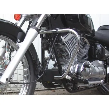 Rám pro motocykl FEHLING Německo Yamaha XVS 125 Drag Star padací rámy Fehling